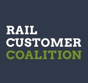 Rail Customer Coalition Rail Customer Coalition