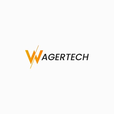 WagerTech Logo - Innovative iGaming Brands (CNW Group/WagerTech) WagerTech Logo - Innovative iGaming Brands (CNW Group/WagerTech)