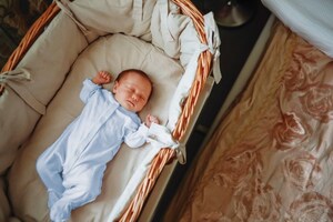 Average Age of First-Time Mothers at AHN Labor and Delivery Units Climbs to 31 Years in 2024, Higher than National Average