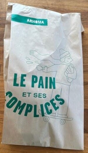 MISE EN GARDE À LA POPULATION - Avis de ne pas consommer de pain aux noix et pistaches et diverses viennoiseries contenant des pistaches préparés et vendus par l'entreprise La Fabrique Arhoma inc.