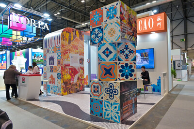 According to Turispagna, the main motivations for Korean travellers encompass all elements associated with the Spanish brand, including relaxation, gastronomy, and natural landscapes.