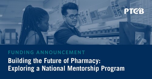 Building the Future of Pharmacy