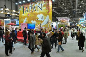 FITUR 2026: Promoting Japan's Tourism Appeal to the International Market