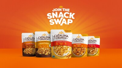 Join the Snack Swap