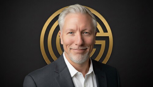 Andrew Schreiner, Chief Financial Officer, Fractional at Genesis Lifestyle Medicine