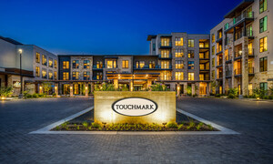 Touchmark Expands Senior Living Footprint, Texas Presence with Acquisition of The Hacienda at Georgetown