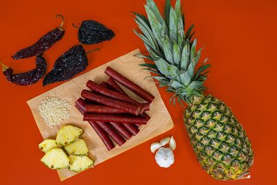 PS Seasoning 2026 flavor and consumer trends forecast