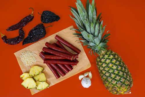 PS Seasoning 2026 flavor and consumer trends forecast