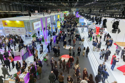 Germany will be comprehensively represented at FITUR 2026 by companies from the tourism technology, hotel, incoming tour operator and cruise sectors.