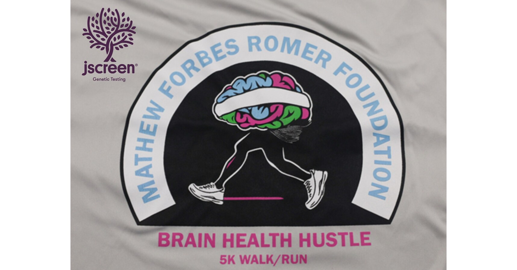 jscreen and the Mathew Forbes Romer Foundation Expand Multi-Year Partnership to Bring Lifesaving Genetic Testing Resources to South Florida