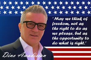 The Mamba Brand LLC: Trump's Marijuana Order Restores Control -- Criminals Thrive Only When Washington Fails