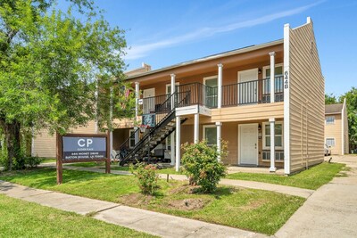 644 Monet, Baton Rouge, Louisiana