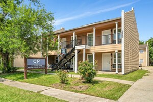 SVN ANNOUNCES BATON ROUGE APARTMENT COMPLEX AUCTION