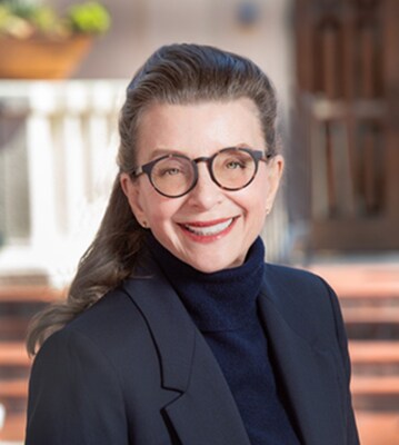 University of Phoenix College of Nursing’s Associate Dean Linnea Axman, DrPH, DNP, FNP-BC, PMHNP-BC, FAANP.