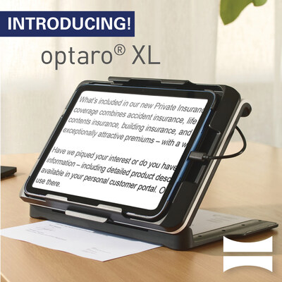 Optaro XL Optaro XL