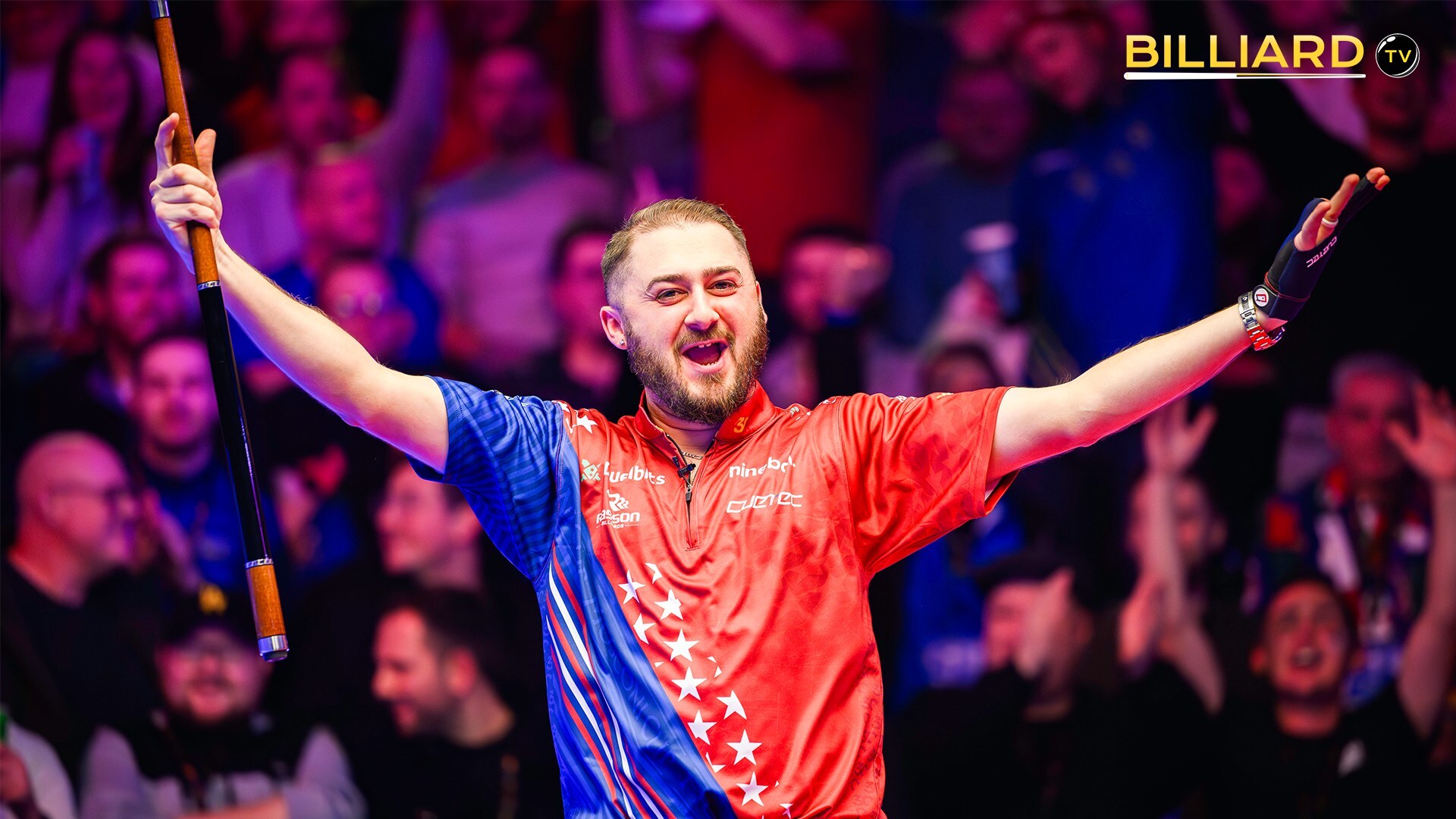 Billiard TV Boom, Inc. 5000 Recognition Highlight Transformative Year for Triple B Media