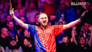 Billiard TV Boom, Inc. 5000 Recognition Highlight Transformative Year for Triple B Media