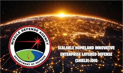 Xenith Solutions awarded a spot on SHIELD IDIQ