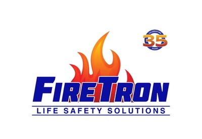 FireTron, Inc. commemorates its 35th anniversary as Texas’s largest privately owned fire and life-safety company, serving commercial, education, healthcare, and construction environments statewide.