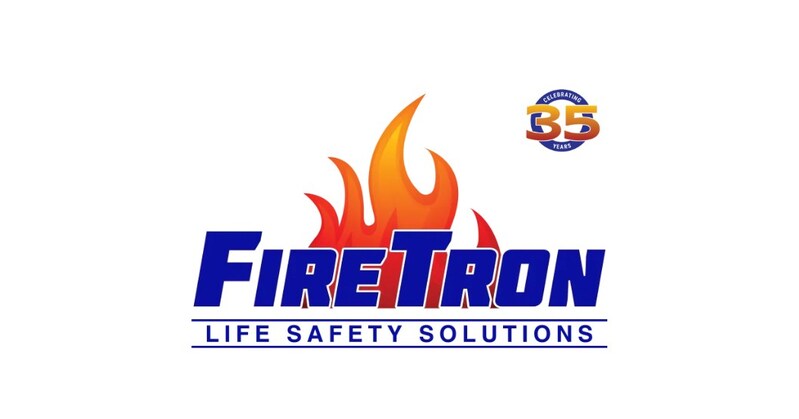 FireTron Celebrates 35 Years of Protecting Texas: Marking Milestones in Fire and Life Safety Leadership