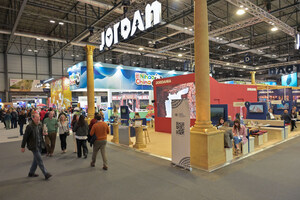 The 2026 Fitur exhibition will showcase the enormous potential for growth in the UAE's tourism markets