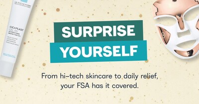With just 10 days remaining before the December 31 use-it-or-lose-it deadline for flexible spending account (FSA) users, FSA Store is sharing 10 easy ways to use these tax-free funds at FSAstore.com. With just 10 days remaining before the December 31 use-it-or-lose-it deadline for flexible spending account (FSA) users, FSA Store is sharing 10 easy ways to use these tax-free funds at FSAstore.com.