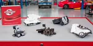 Standard Motor Products Expands Door Lock Actuator Program