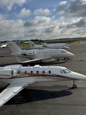 Northern Jet Expands In-Flight Connectivity with Starlink Across Seven Aircraft, Redefining What Connected Flight Means