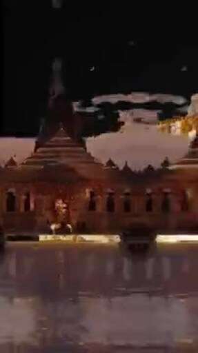 Lionel Messi besucht Vantara und erlebt unvergessliche Begegnungen mit heiligen indischen Traditionen und Initiativen zum Schutz der Tierwelt in Indien