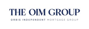 Orbis Mortgage Group and Indi The Independent Mortgage Company Announce Joint Venture: The OIM Group
