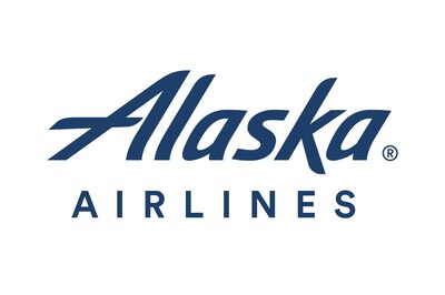 Alaska Airlines logo