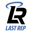 Last Rep Logo