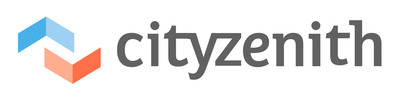 Cityzenith logo (PRNewsFoto/Cityzenith)