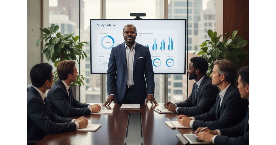 StudyRadar.ai Expands AI-Powered Healthcare Learning Platform Across North America