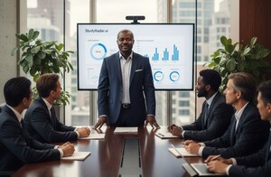 StudyRadar.ai Expands AI-Powered Healthcare Learning Platform Across North America