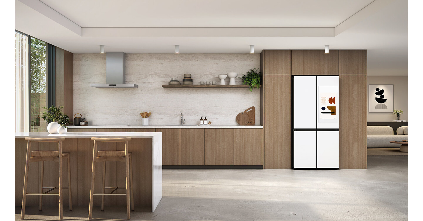 Samsung To Unveil AI Vision Built With Google Gemini at CES 2026