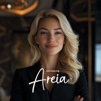 prweb.com - RELIANCEai - RELIANCEai™ Partners with AREIA Synthetics™ to Deploy a First-of-its-Kind AI-Powered Digital Human Across Real Estate Websites, Property Search, CRM and Agent Platforms