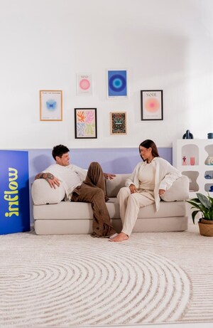 Inflow: nova startup chega para simplificar e transformar o mercado tradicional de sofás