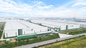 Vietnam Industrial Property Market Rebounds on Infrastructure Push and Strong FDI