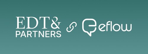 EDT&Partners and eFlow