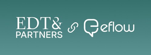 EDT&Partners and eFlow