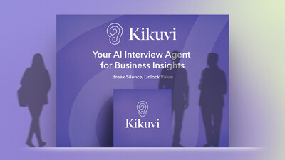 Kikuvi CES KV Kikuvi CES KV