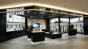 The Grand Opening of Dreame Hong Kong Flagship Store Showcases Full Product Lineup