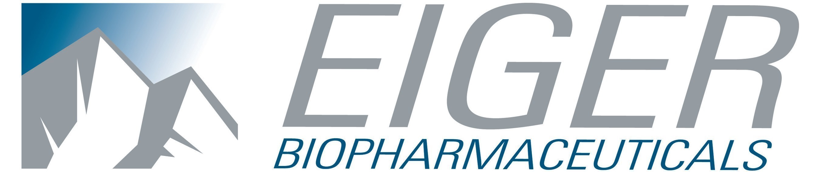 Eiger BioPharmaceuticals (PRNewsFoto/Eiger BioPharmaceuticals, Inc.)