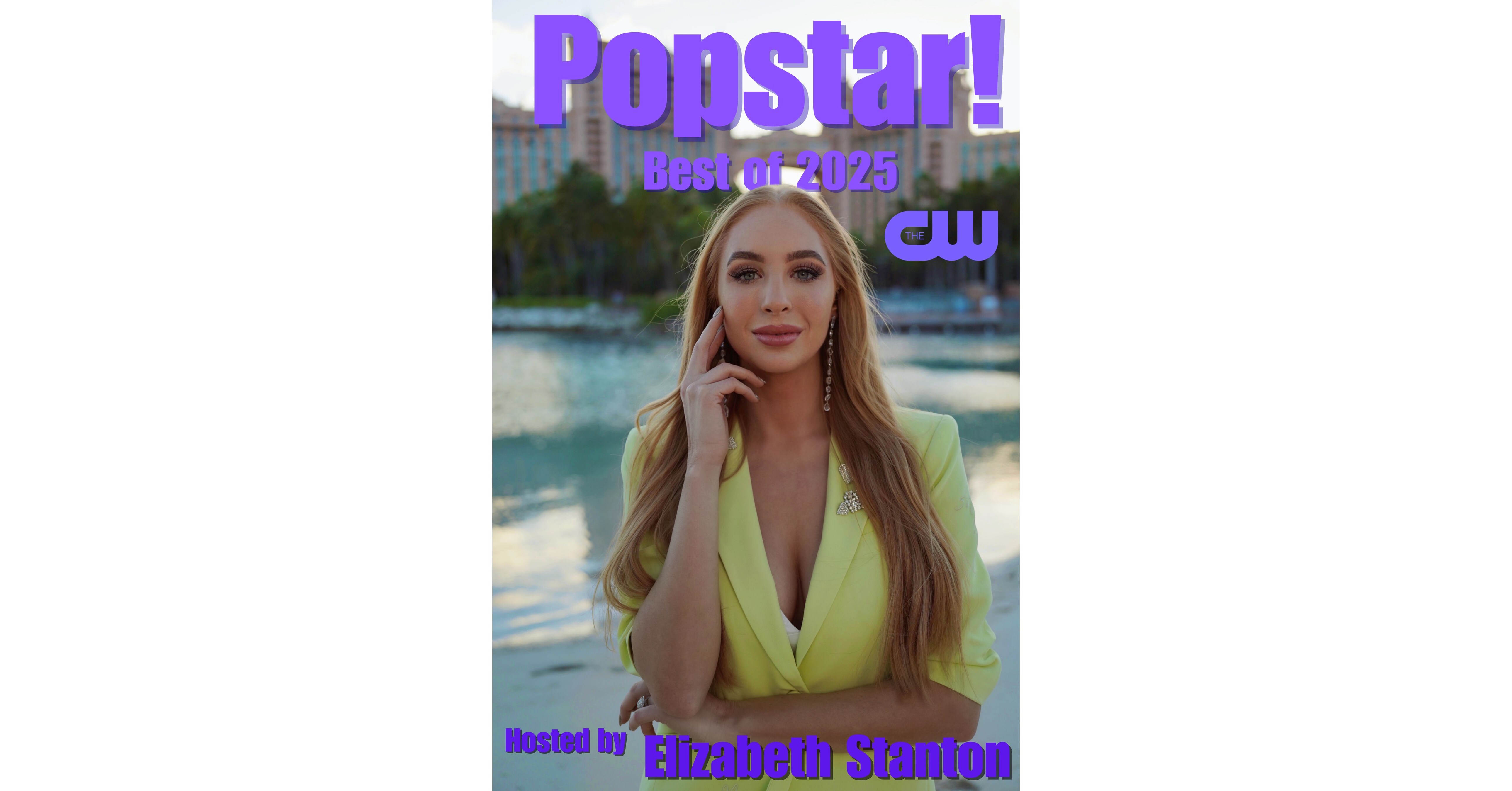 Popstar! Best of 2025: The Fan-Voted Entertainment Rewind That Defined the Year