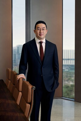 Kwang Mo Koo, Chairman and Chief Executive Officer of LG Corporation_Full Kwang Mo Koo, Chairman and Chief Executive Officer of LG Corporation_Full