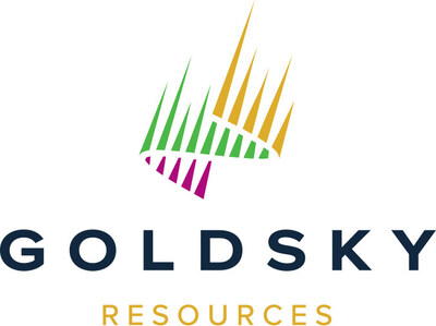 Goldsky Resources Corp. (CNW Group/First Nordic Metals Corp.)