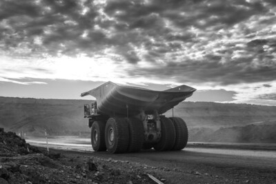 BUMA Australia’s operations at the Blackwater mine