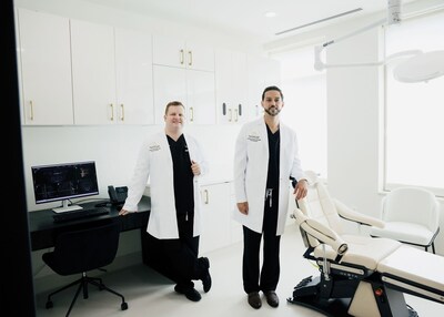 Davary & Smith Oral & Maxillofacial Surgery & Dental Implant Center