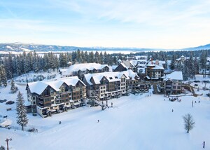 Tamarack Resort Opens for the 2025-2026 Ski Season